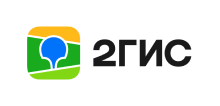 Рейтинг в 2Гис